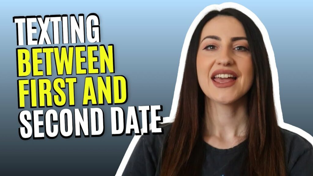 The Art of Texting How to Keep the Spark Alive Between Second and Third Dates! Heartful Haven